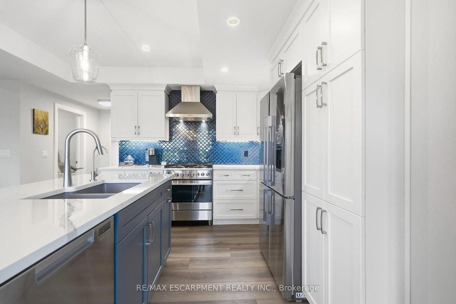 14 Hudson Drive • Brantford, ON photo 27