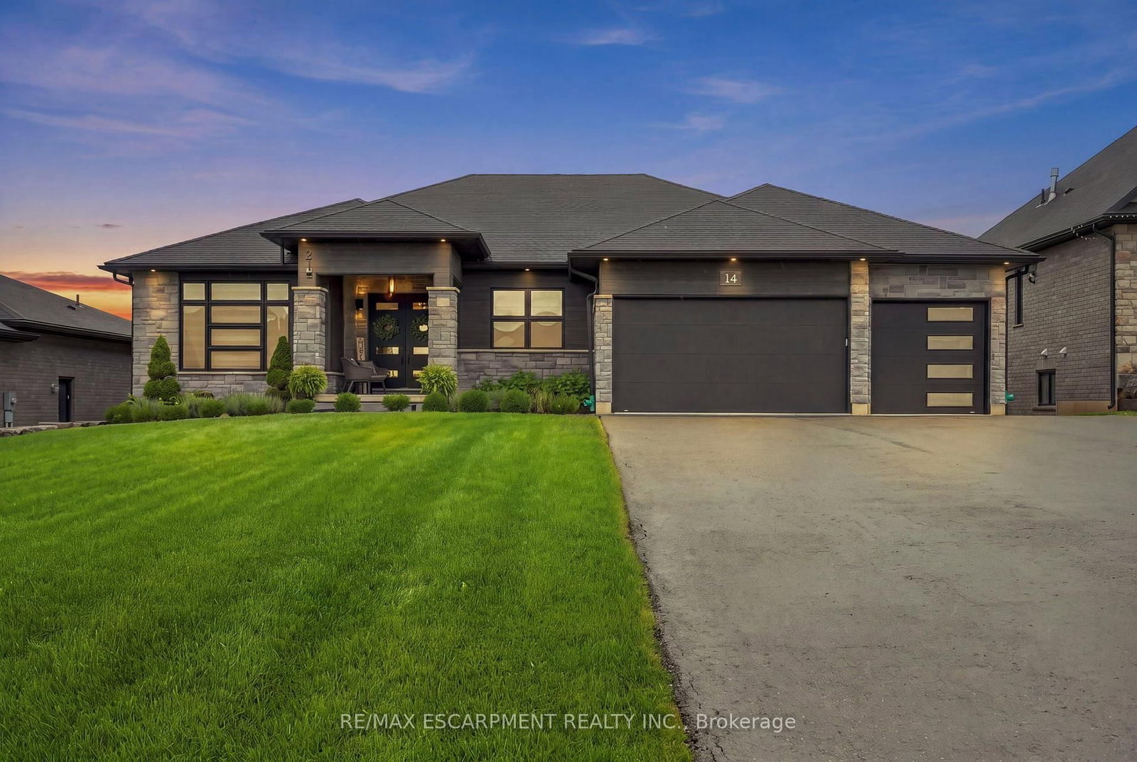 14 Hudson Drive • Brantford, ON photo 46