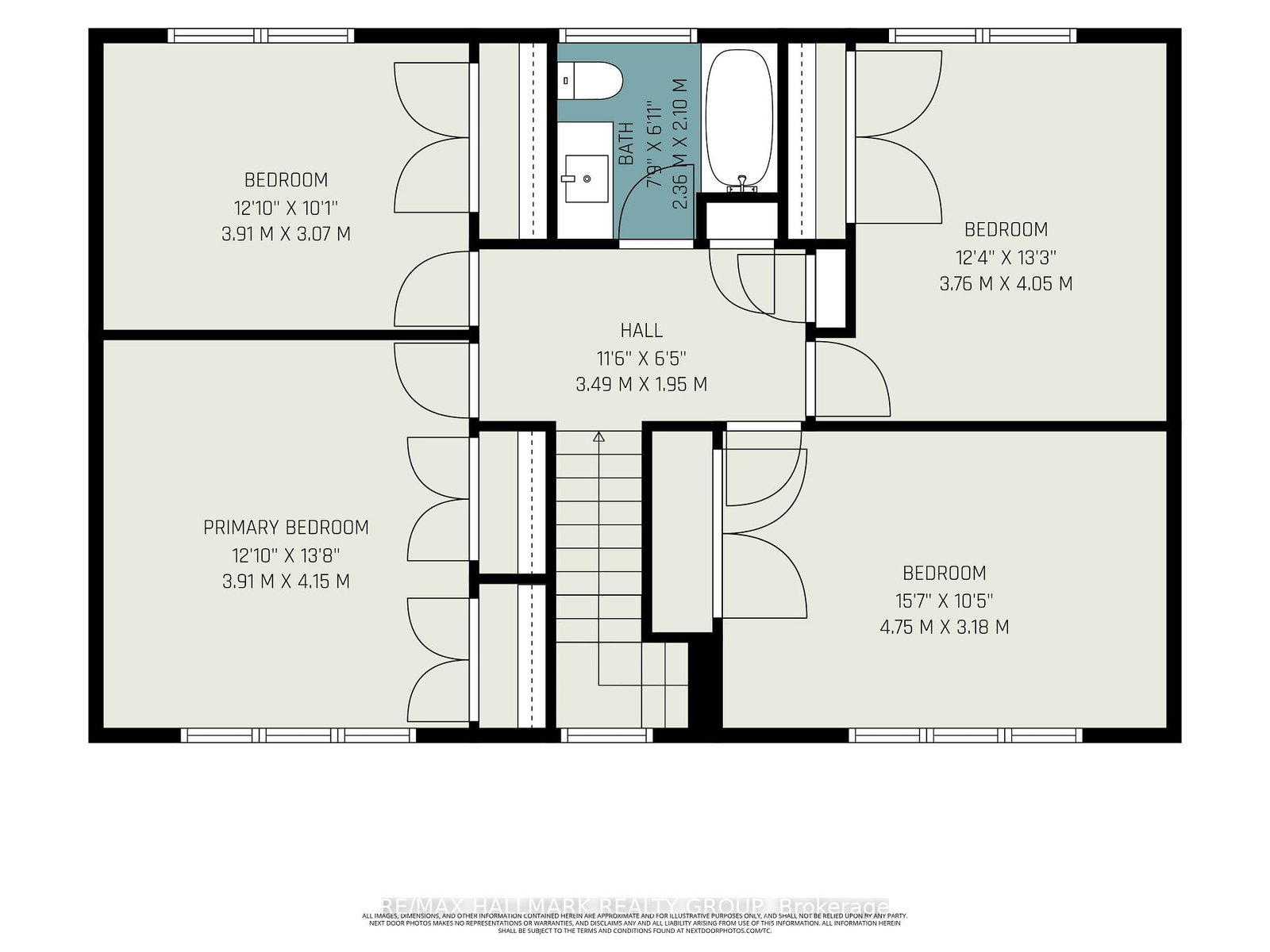 60 Woodburn Drive • Ottawa, ON photo 34