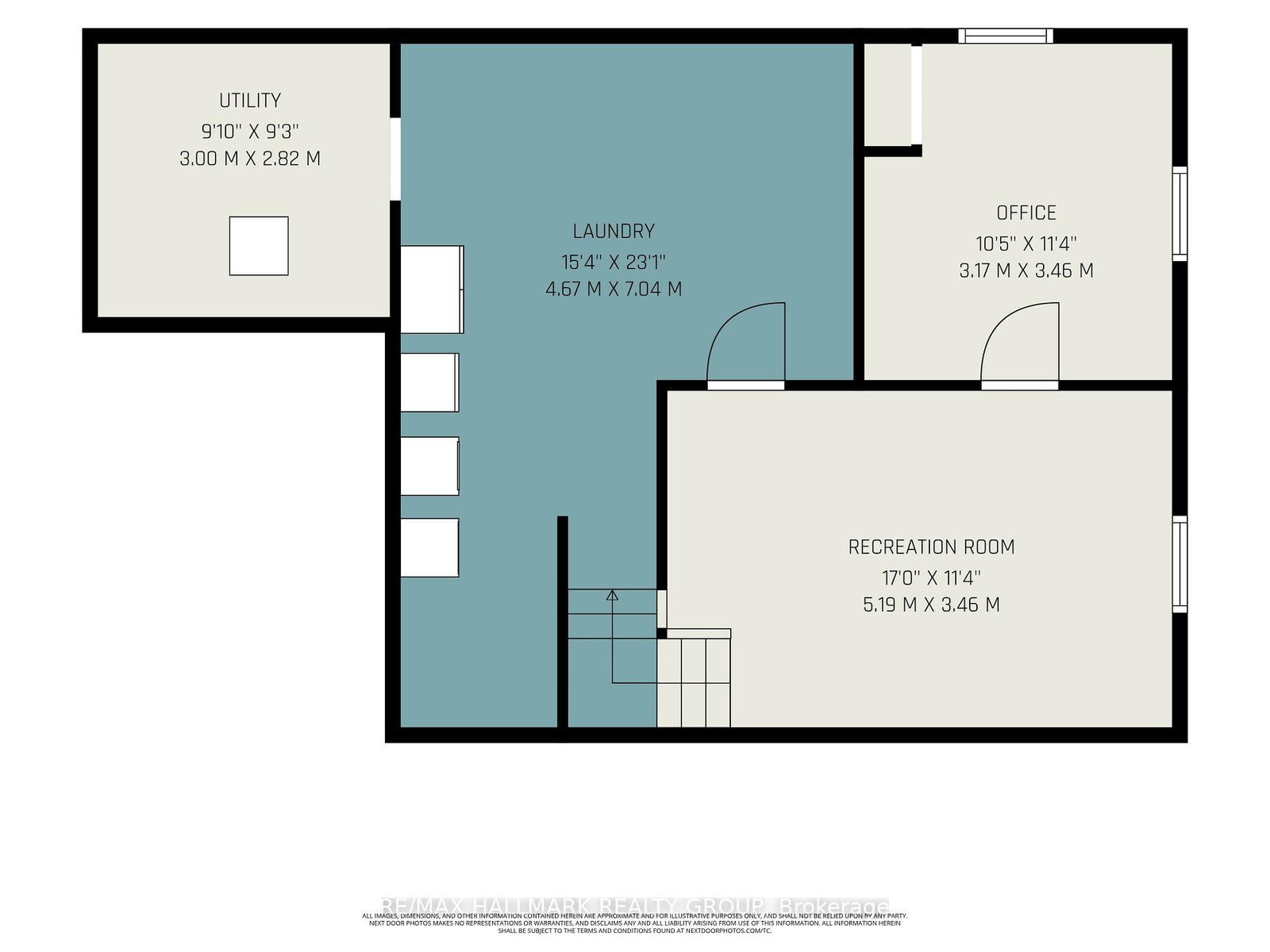 60 Woodburn Drive • Ottawa, ON photo 35