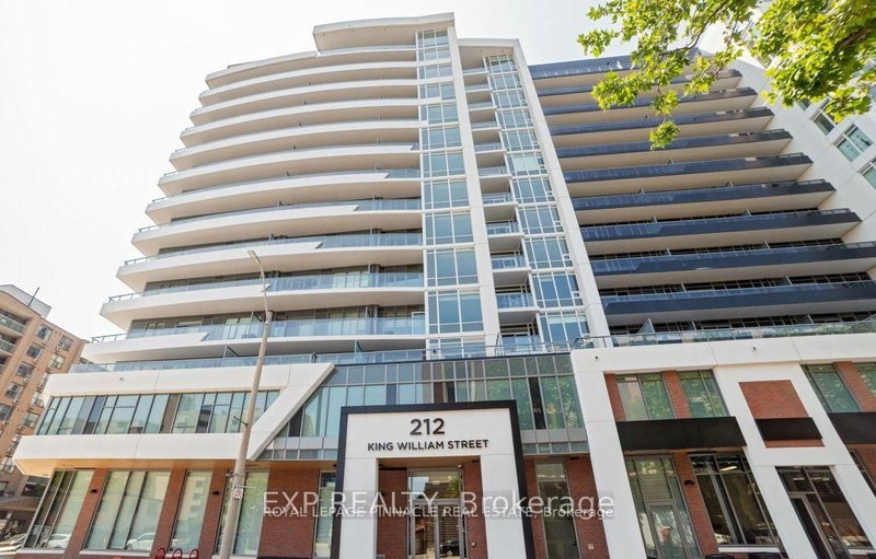 1405 - 212 KING WILLIAM Street