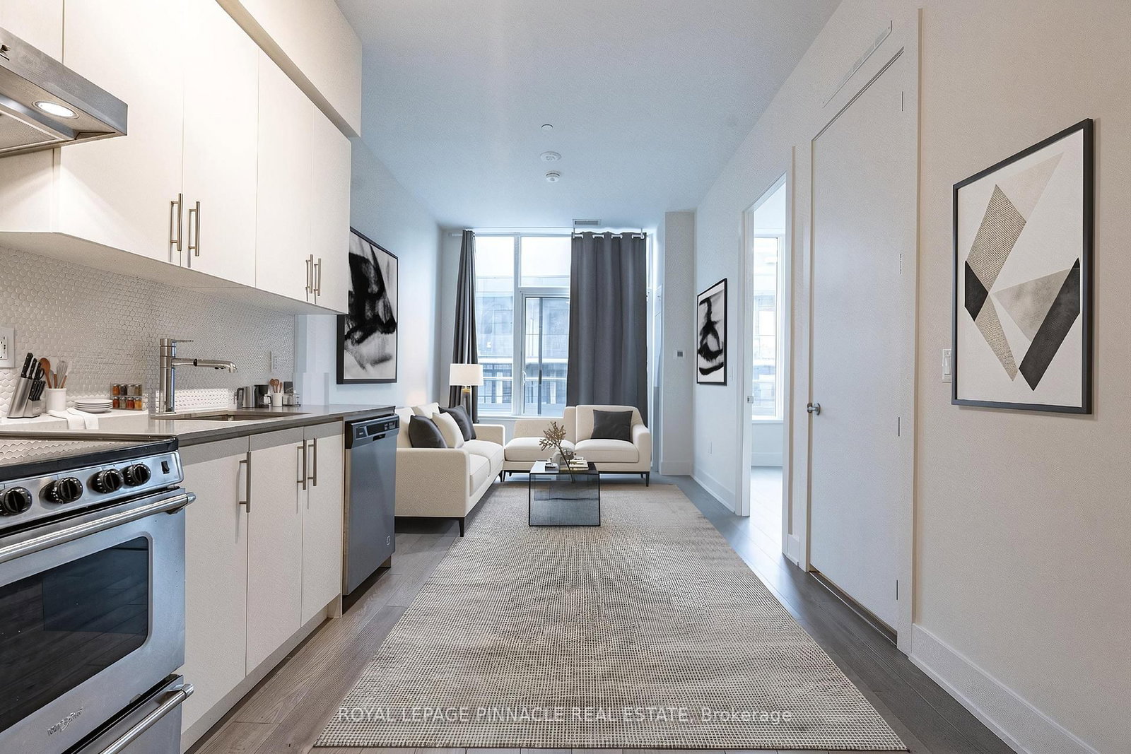 212 KING WILLIAM Street • #1405 • Hamilton, ON photo 3