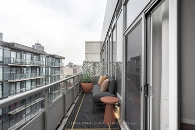 212 KING WILLIAM Street • #1405 • Hamilton, ON photo 5