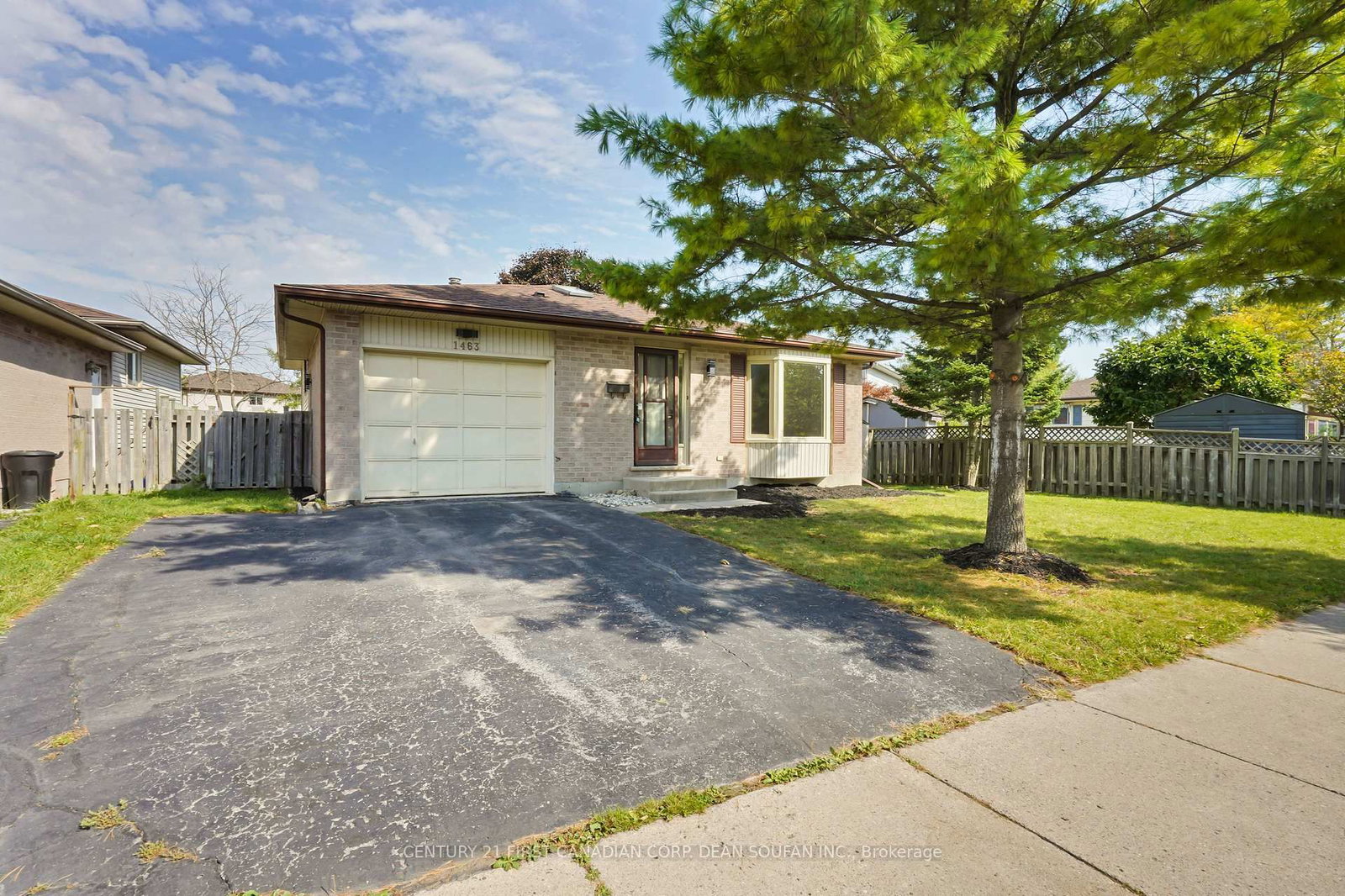 1463 Jalna Boulevard, London South