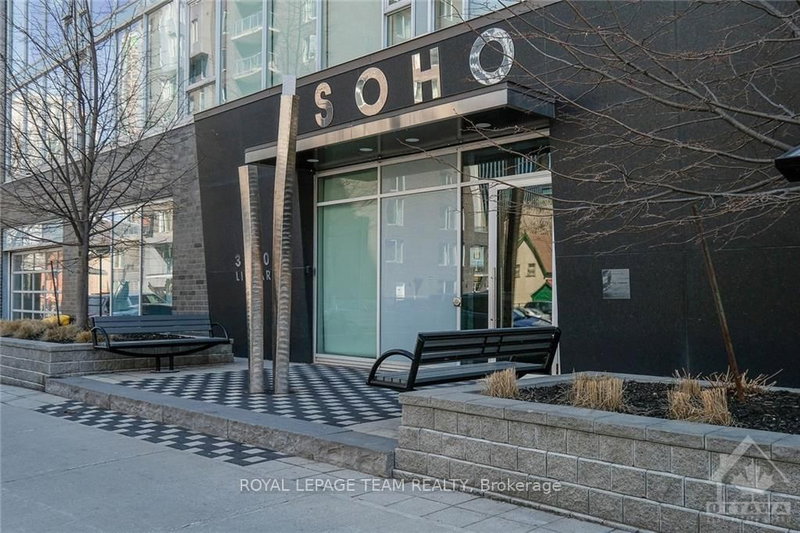 306 - 300 Lisgar Street