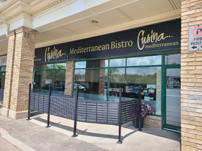 Sale Of Business for sale at 5-160 Kortight Road, Guelph, Ontario, N1G 4W2 - Kortright West - MLS: X13738858