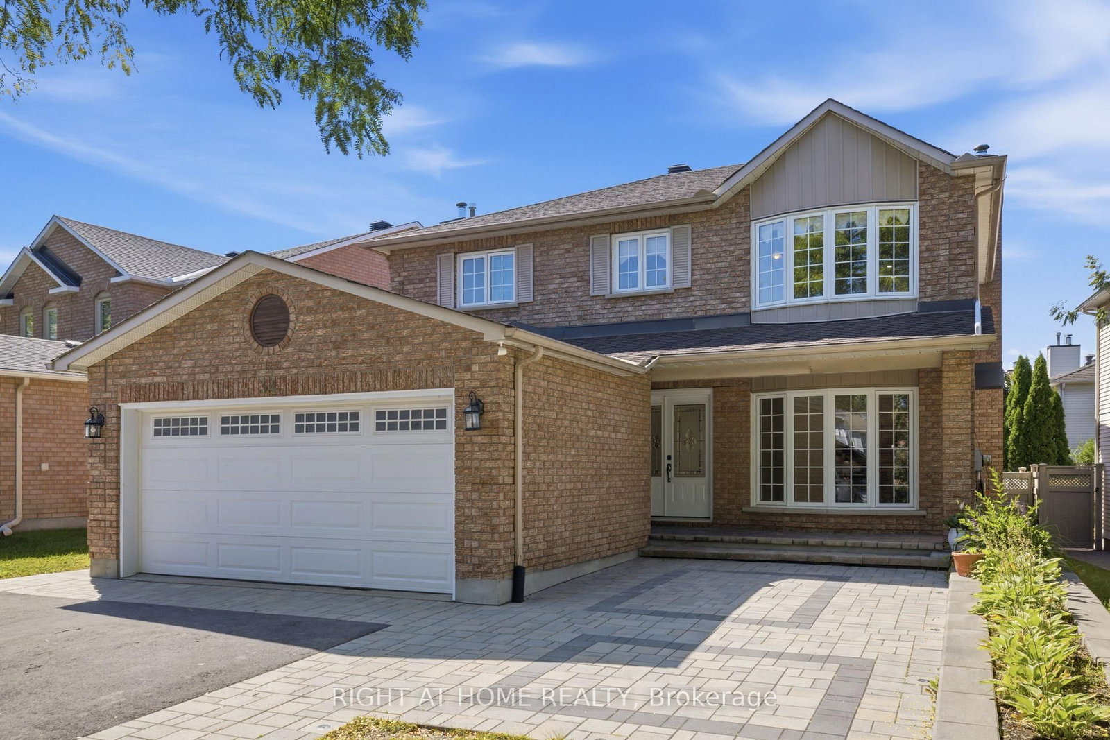 34 Cellini Court • Ottawa, ON photo 1