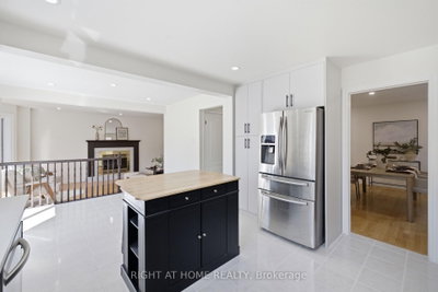 34 Cellini Court • Ottawa, ON photo 5