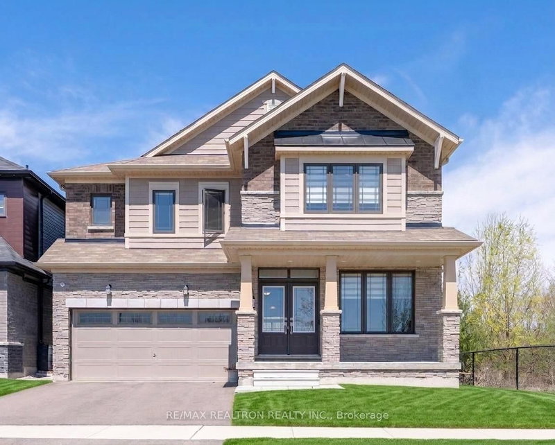 372 Blackburn Drive