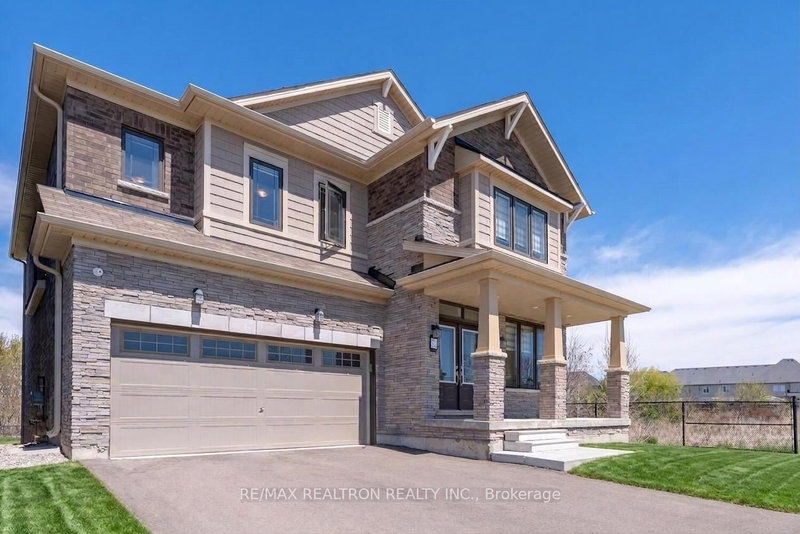 372 Blackburn Drive