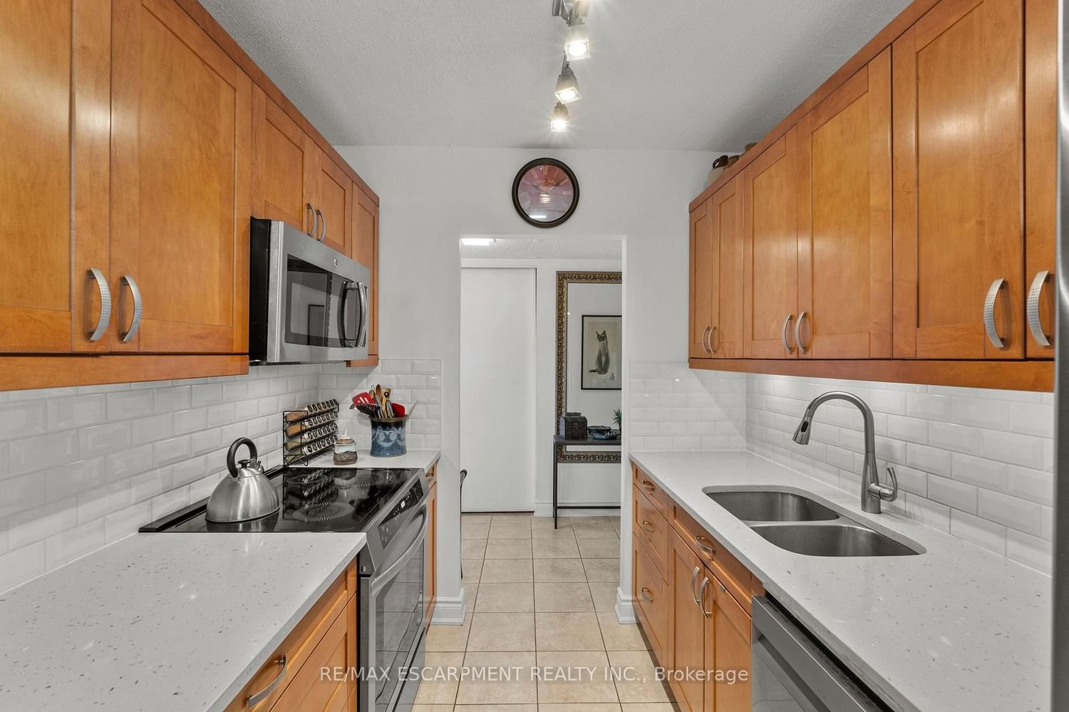 75 Queen Street N • #2206 • Hamilton, ON photo 5
