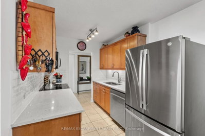 75 Queen Street N • #2206 • Hamilton, ON photo 6