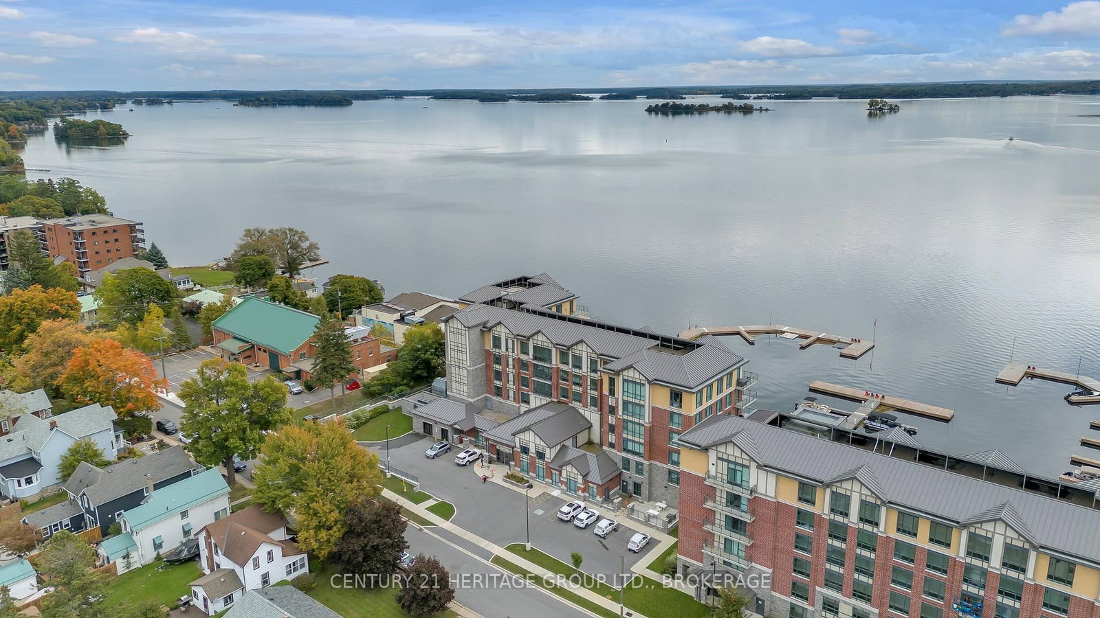 129 South Street • #607 • Gananoque, ON photo 46