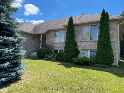 782 Brentwood Drive • Saugeen Shores, ON photo 2