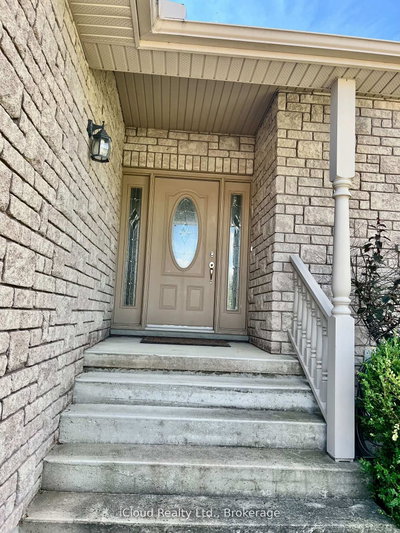 782 Brentwood Drive • Saugeen Shores, ON photo 3