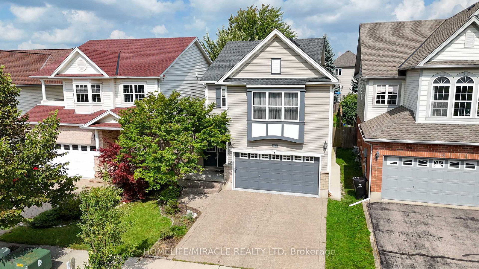 756 Karlsfeld Road • Waterloo, ON photo 2