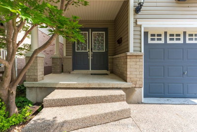 756 Karlsfeld Road • Waterloo, ON photo 3
