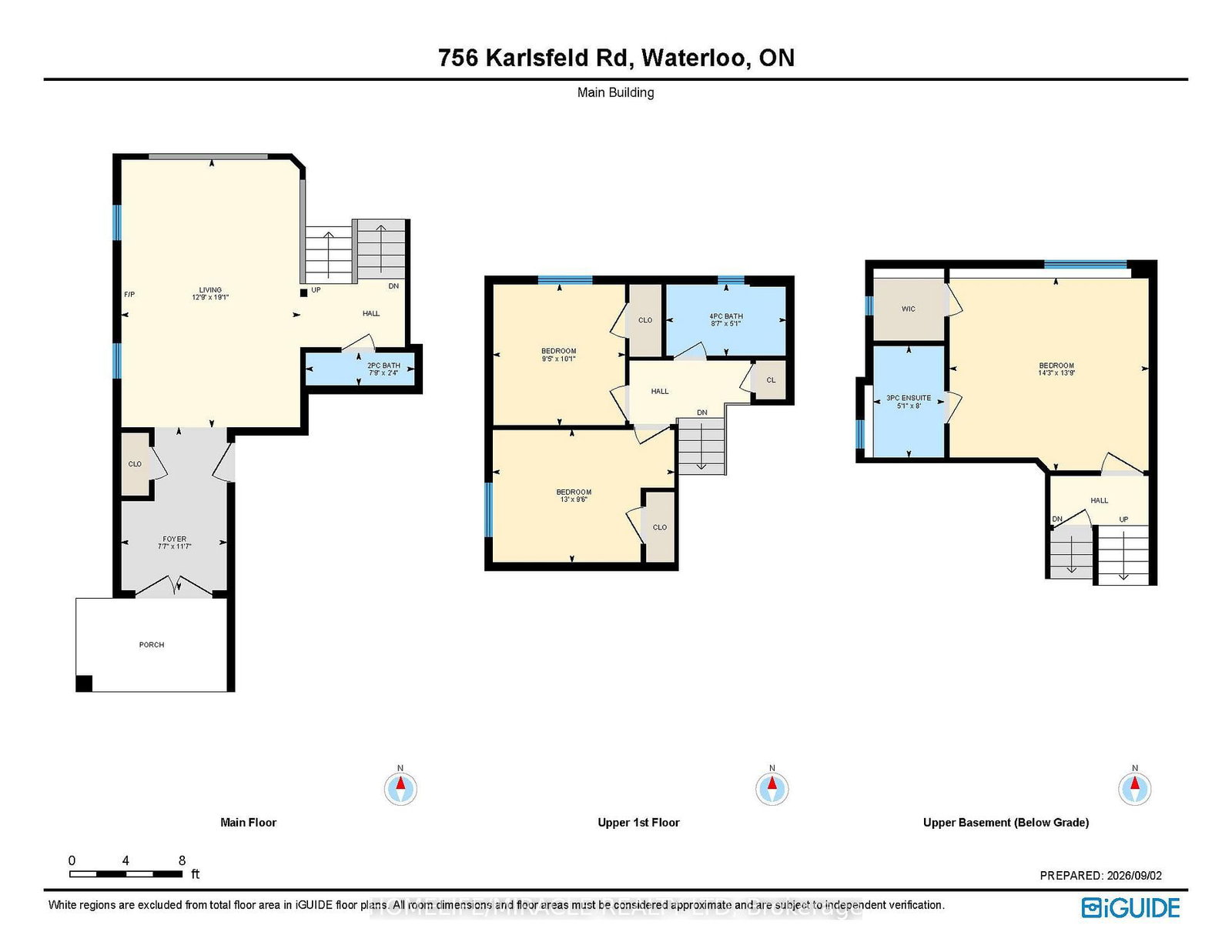 756 Karlsfeld Road • Waterloo, ON photo 43