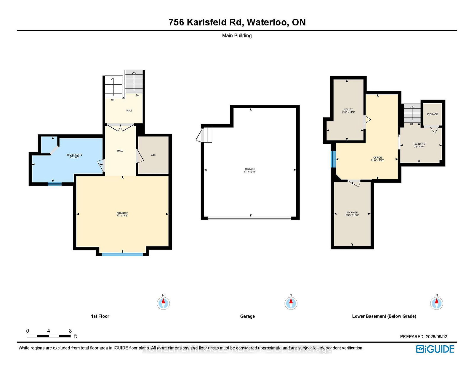 756 Karlsfeld Road • Waterloo, ON photo 44