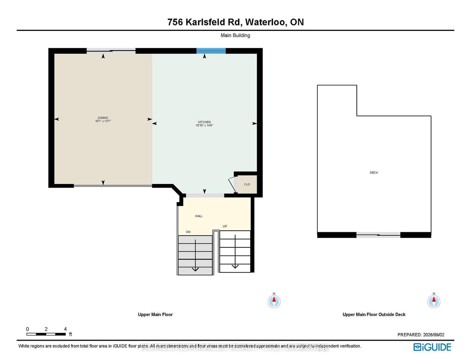 756 Karlsfeld Road • Waterloo, ON photo 45