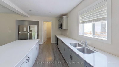 107 Cavendish Crescent • London North, ON photo 4