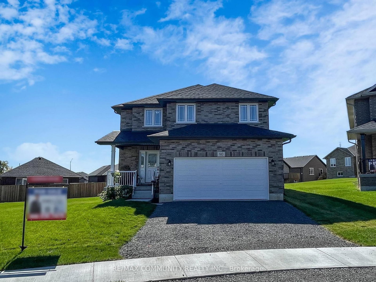 90 Keeler Court • Asphodel-Norwood, ON photo 1