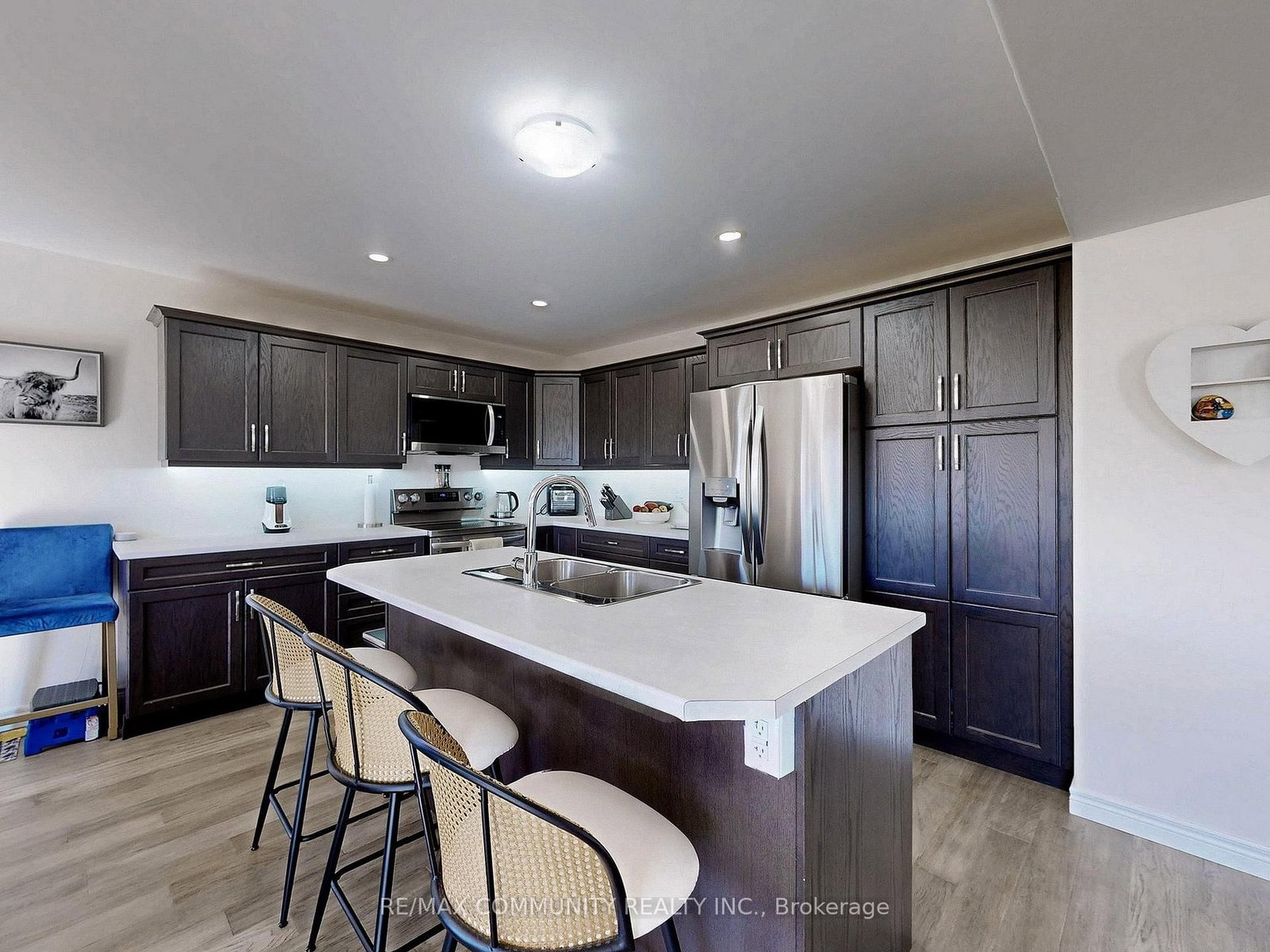 90 Keeler Court • Asphodel-Norwood, ON photo 17