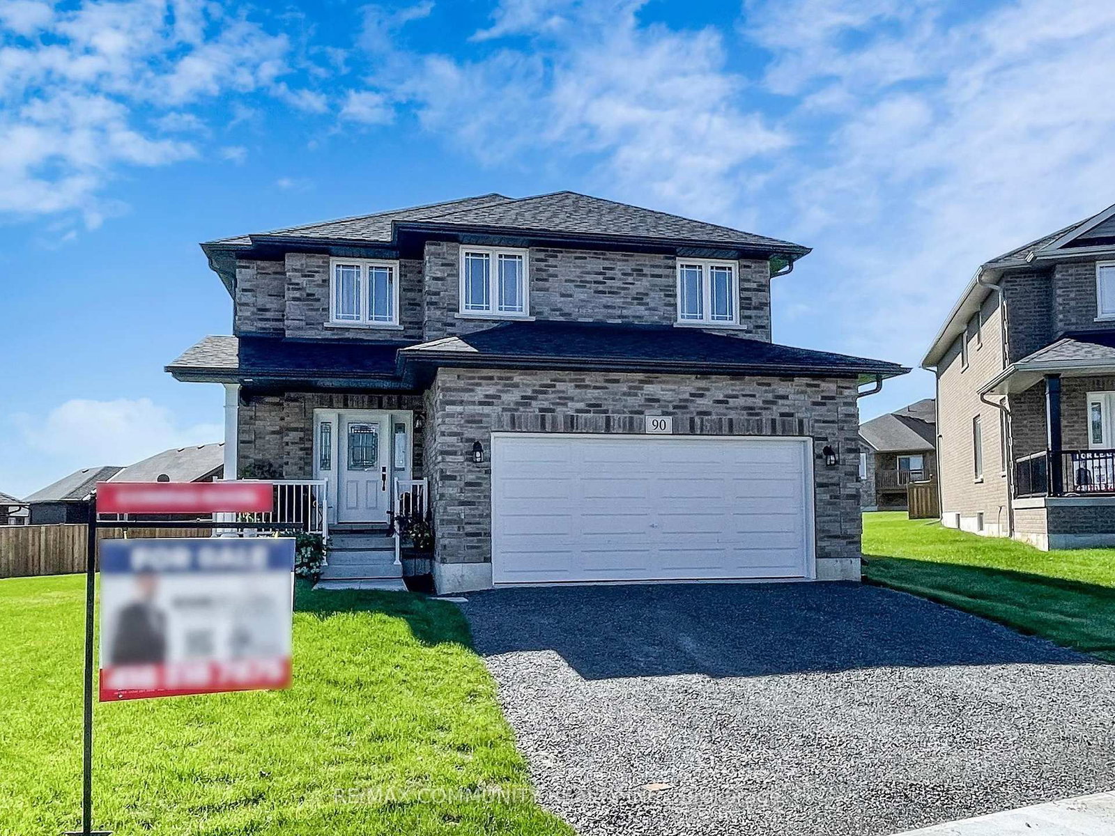 90 Keeler Court • Asphodel-Norwood, ON photo 2