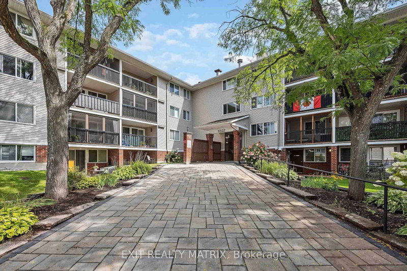 206 - 6532 Bilberry Drive