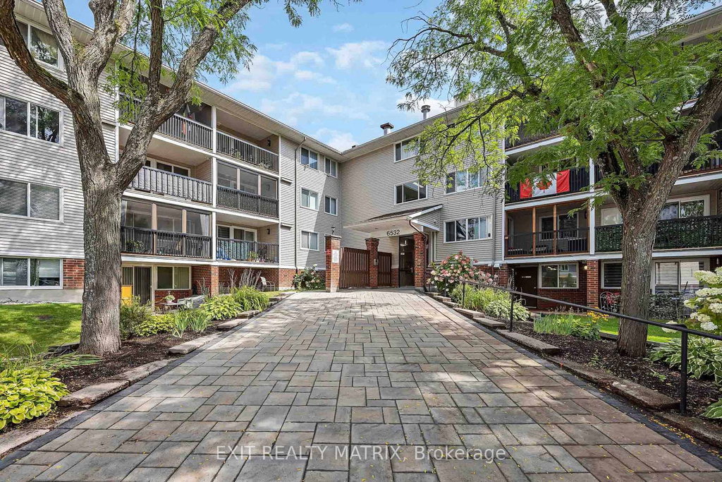 206 - 6532 Bilberry Drive