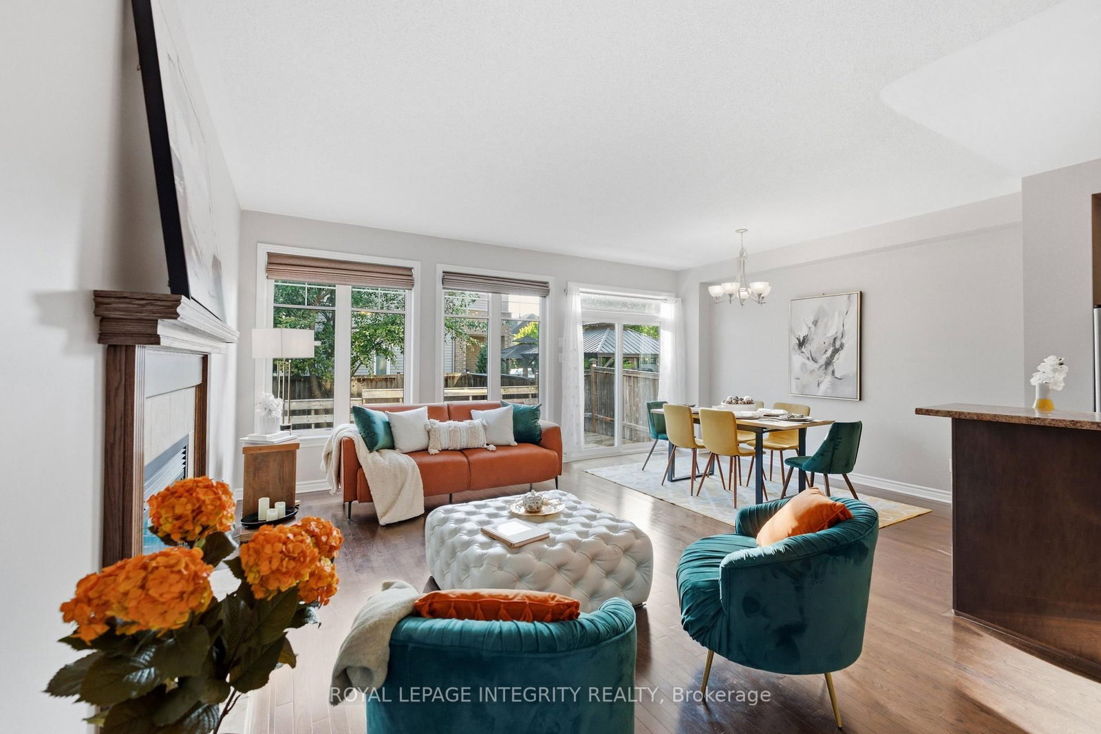 661 Willowmere Way • Ottawa, ON photo 10