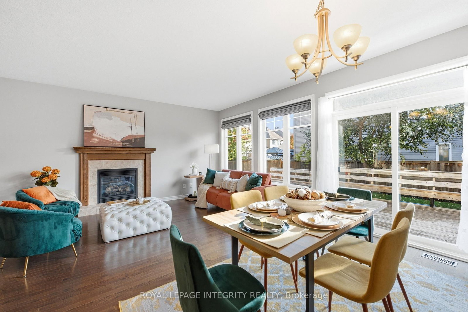 661 Willowmere Way • Ottawa, ON photo 11