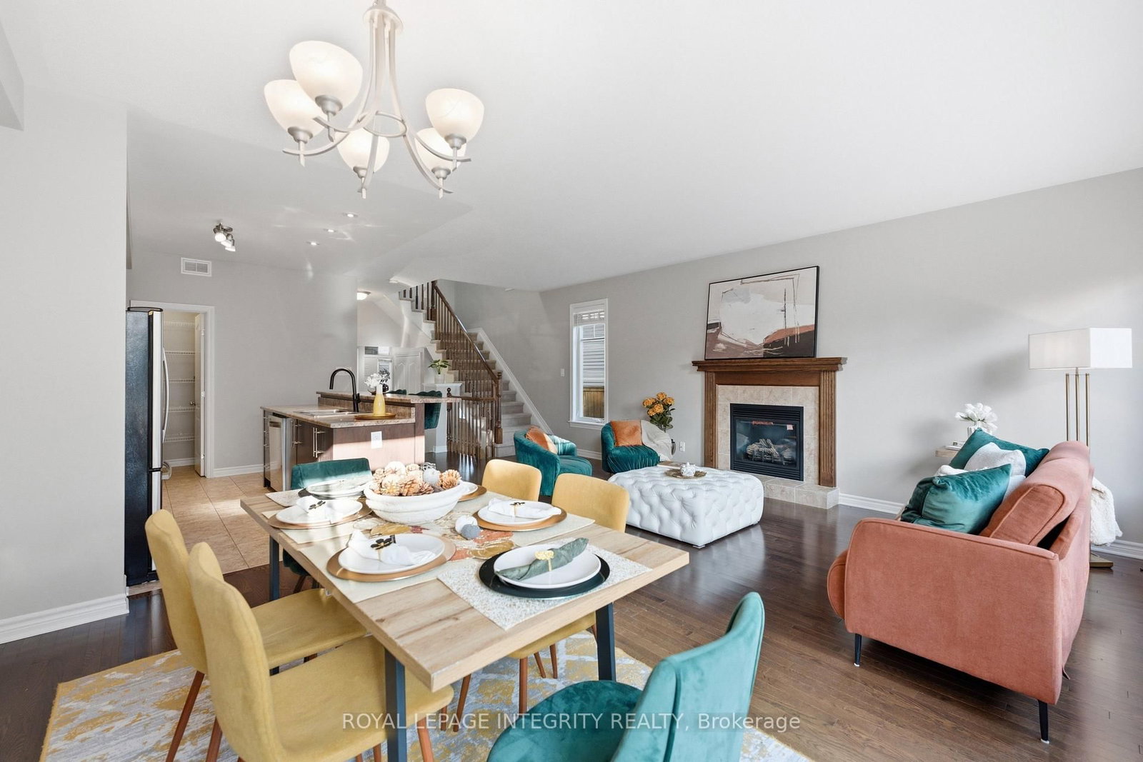 661 Willowmere Way • Ottawa, ON photo 12