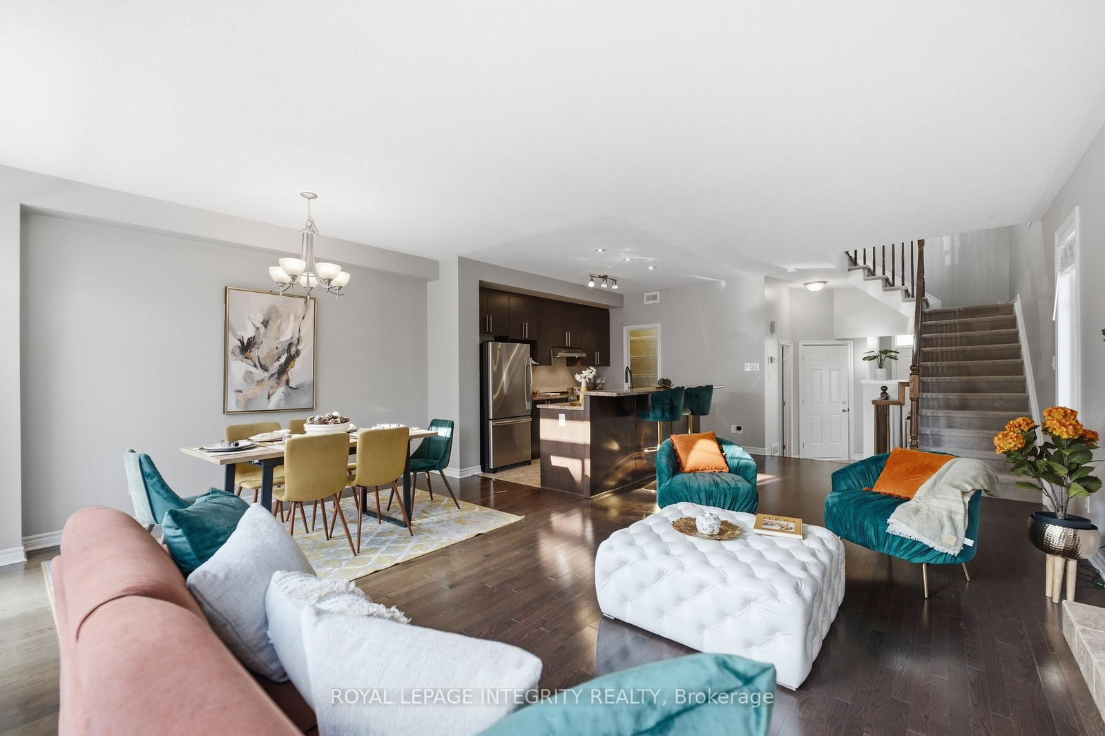 661 Willowmere Way • Ottawa, ON photo 13
