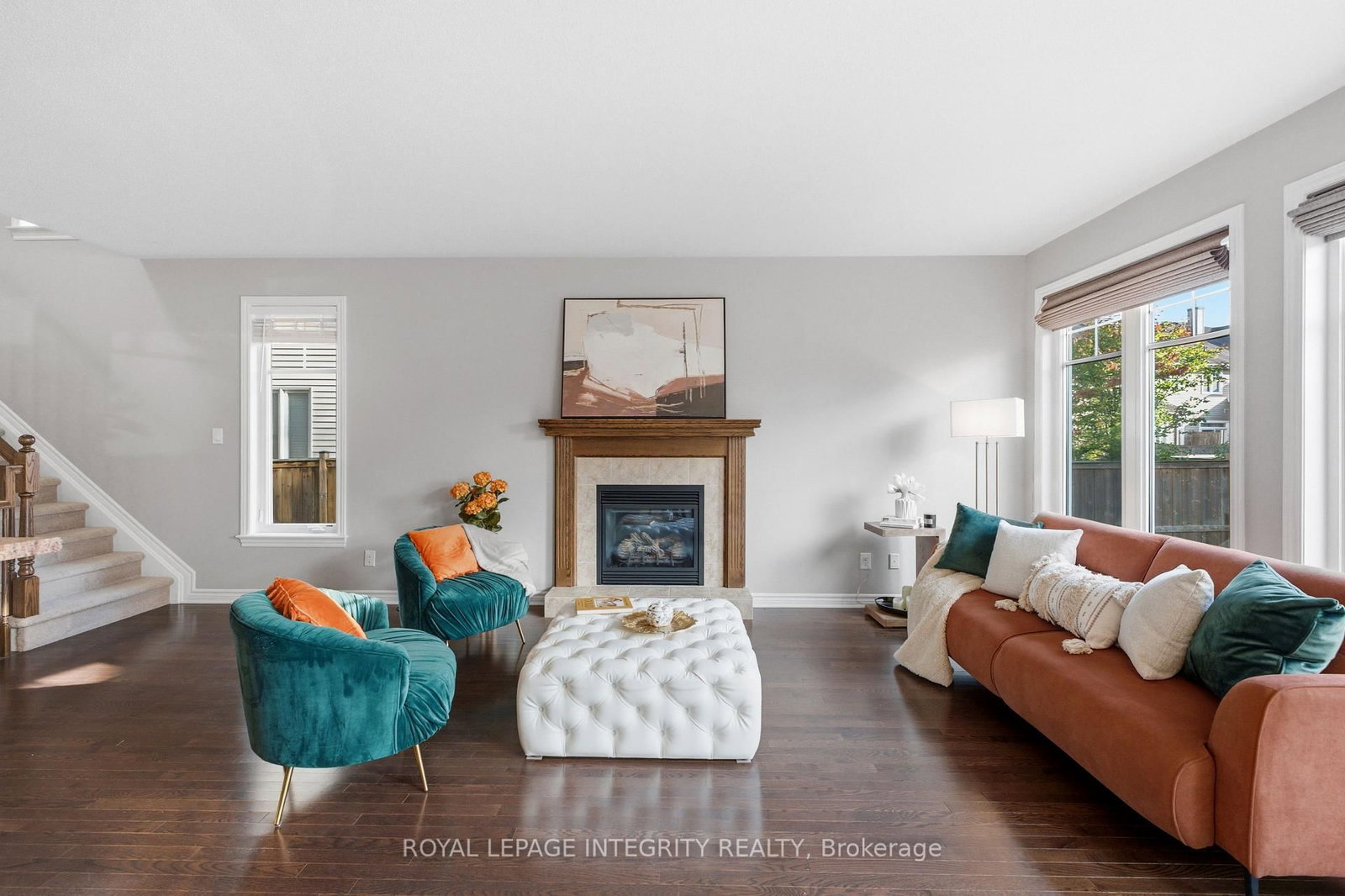 661 Willowmere Way • Ottawa, ON photo 15