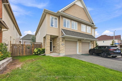 661 Willowmere Way • Ottawa, ON photo 2