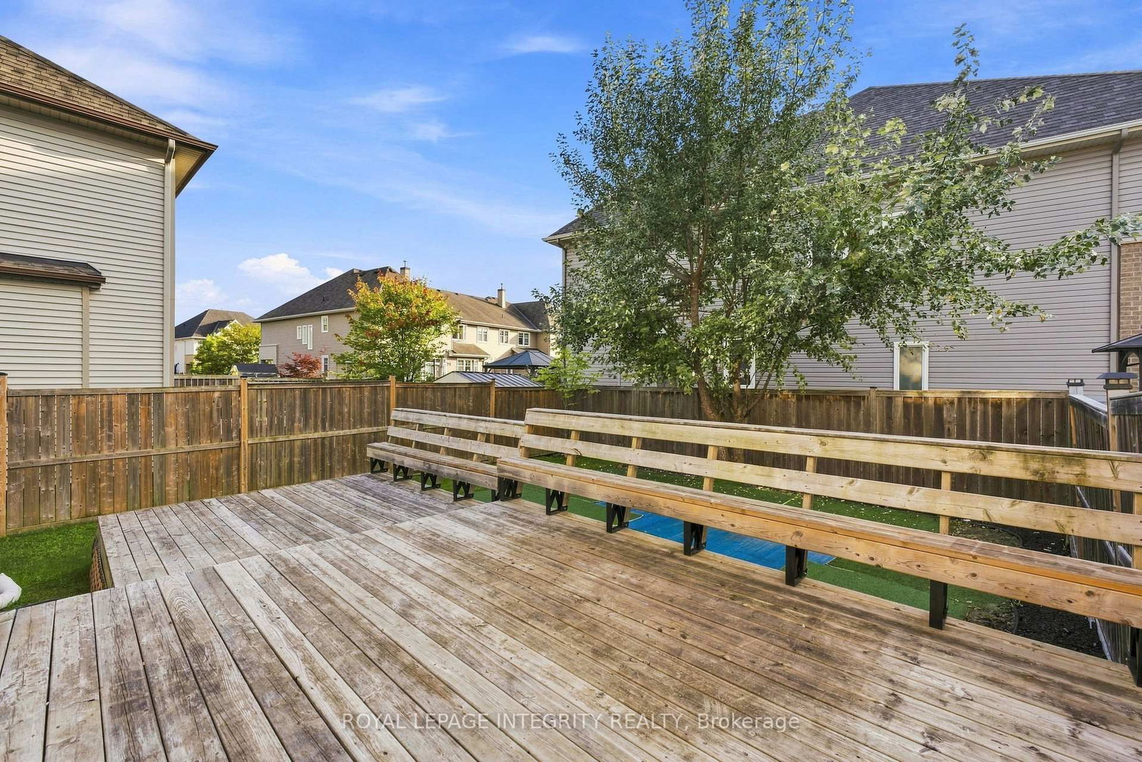 661 Willowmere Way • Ottawa, ON photo 34