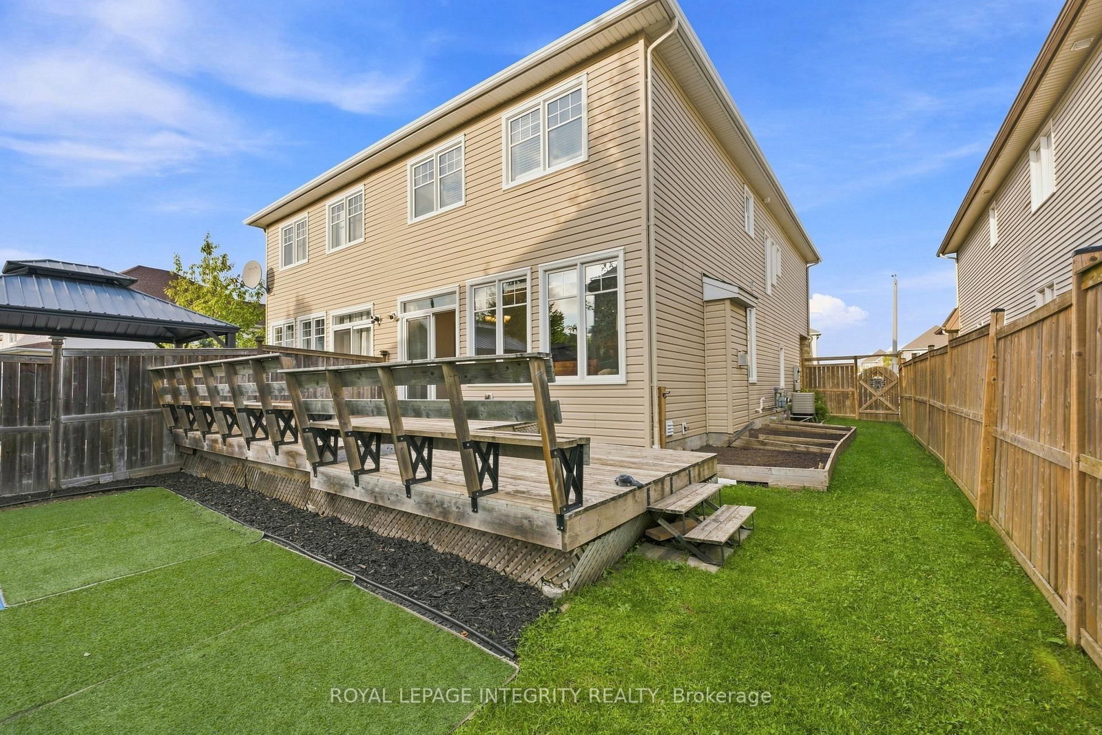 661 Willowmere Way • Ottawa, ON photo 35