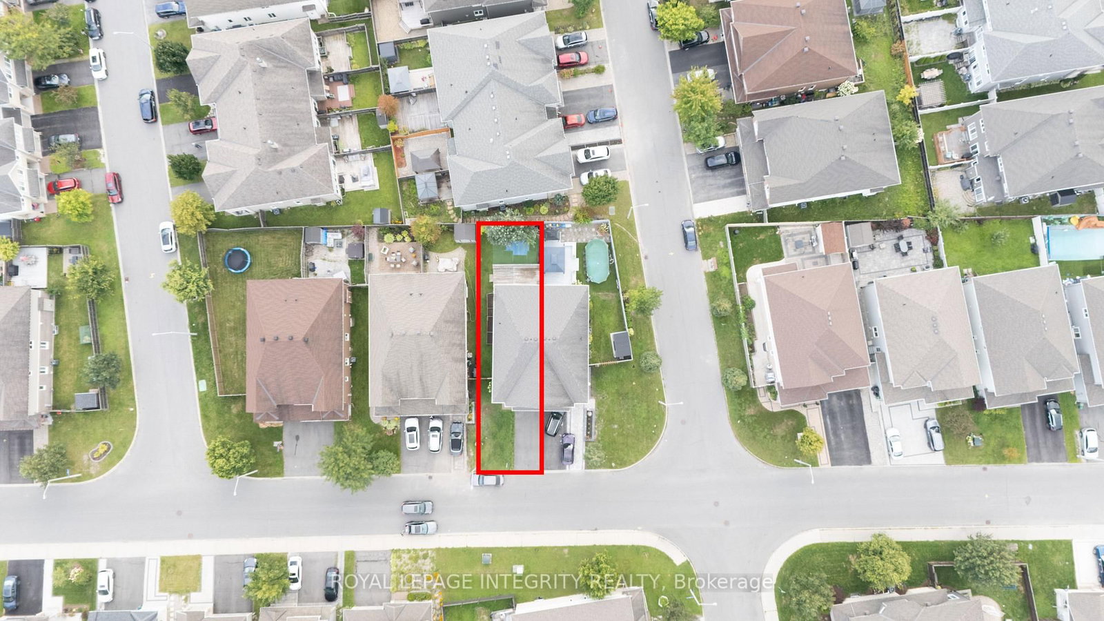 661 Willowmere Way • Ottawa, ON photo 36
