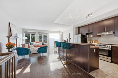 661 Willowmere Way • Ottawa, ON photo 6