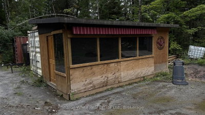 204 Grant Road S • Maynooth, ON photo 2