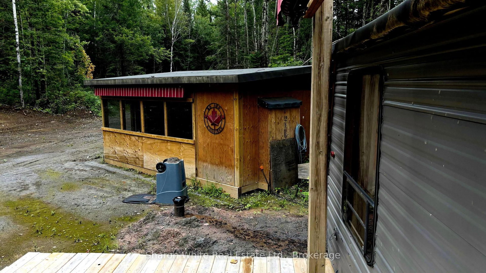 204 Grant Road S • Maynooth, ON photo 21