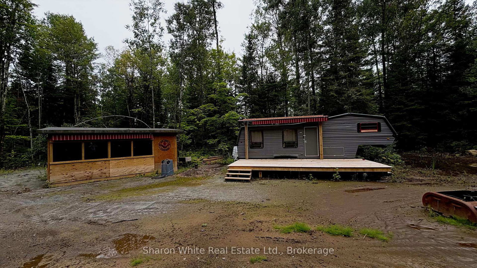 204 Grant Road S • Maynooth, ON photo 6