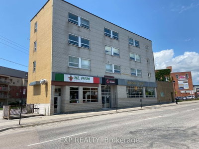 Investment for sale at 221 Algonquin Avenue, North Bay, Ontario, P1B 4V8 - Central - MLS: X13739056
