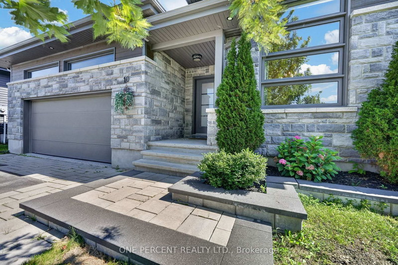 10 Granite Street