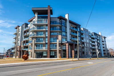 600 North Service Road • #403 • Hamilton, ON photo 3