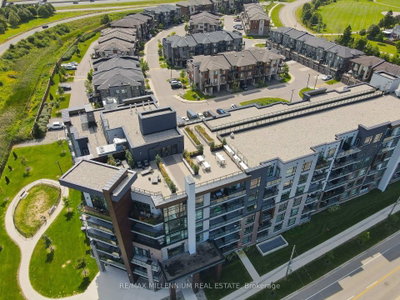 600 North Service Road • #403 • Hamilton, ON photo 4