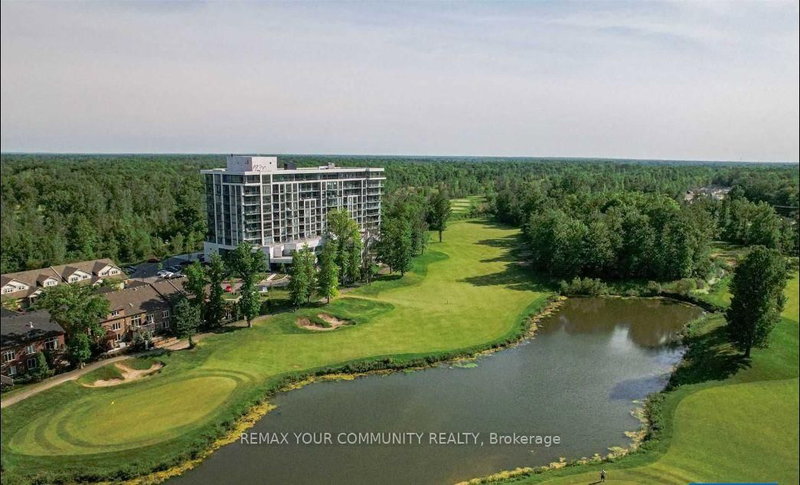 811 - 7711 Green Vista Gate