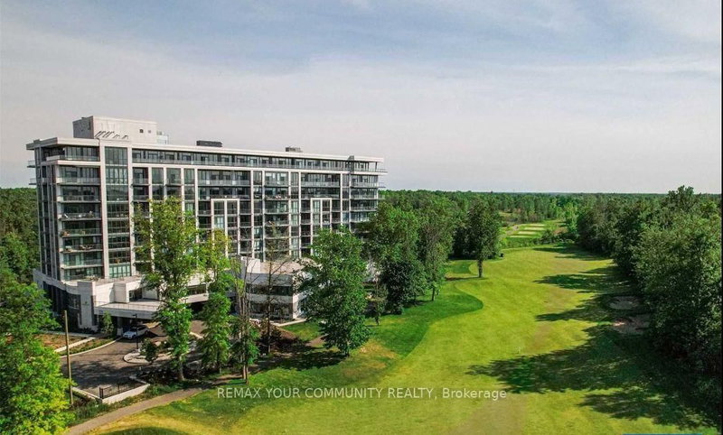 811 - 7711 Green Vista Gate