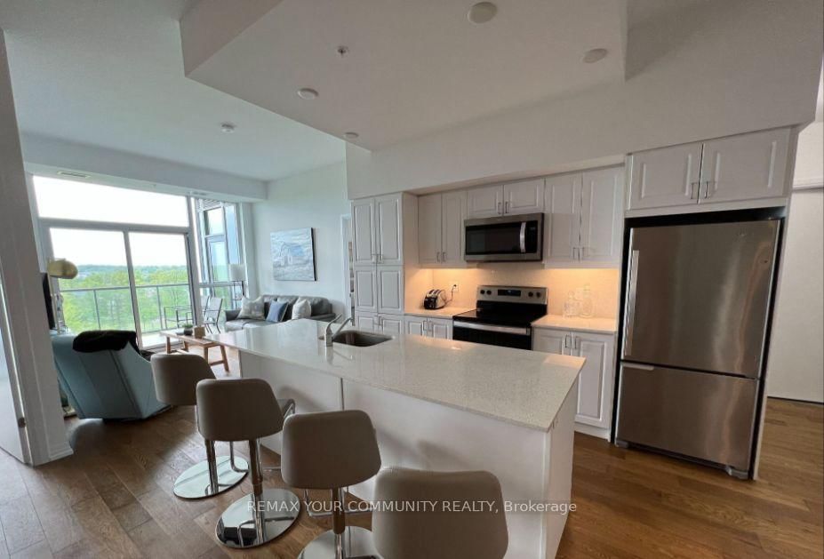 811 - 7711 Green Vista Gate, Niagara Falls 4